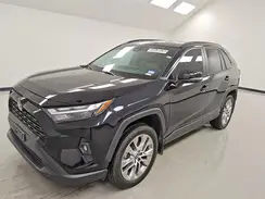 2T3C1RFVXSC326132 2025 TOYOTA RAV 4