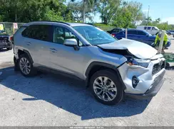 2T3C1RFVXSC327801 2025 TOYOTA RAV 4