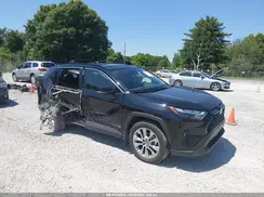 2T3C1RFVXSC328043 2025 TOYOTA RAV 4