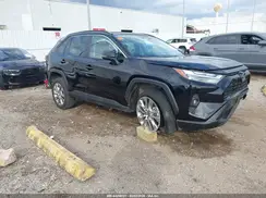 2T3C1RFVXSC333453 2025 TOYOTA RAV 4
