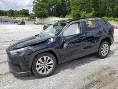 2T3C1RFVXSW373756 2025 TOYOTA RAV 4