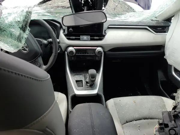 2T3C1RFVXSW373756 2025 TOYOTA RAV 4 - Image 8