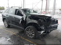 2T3C1RFVXSW374633 2025 TOYOTA RAV 4
