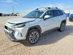 2T3C1RFVXSW396342 2025 TOYOTA RAV 4