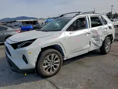 2T3C1RFVXSW398365 2025 TOYOTA RAV 4