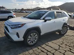 2T3C1RFVXSW417805 2025 TOYOTA RAV 4