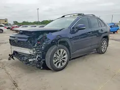 2T3C1RFVXSW423331 2025 TOYOTA RAV 4