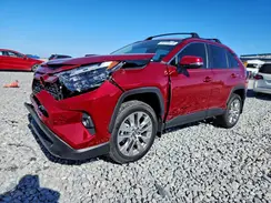 2T3C1RFVXSW428674 2025 TOYOTA RAV 4
