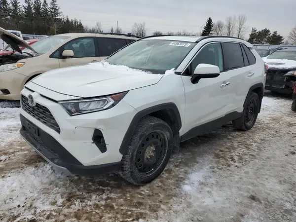 2T3D1RFV0KW040597 2019 TOYOTA RAV 4 - Image 1