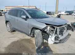 2T3D1RFV0NC277337 2022 TOYOTA RAV 4