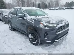2T3D1RFV0PC370989 2023 TOYOTA RAV 4