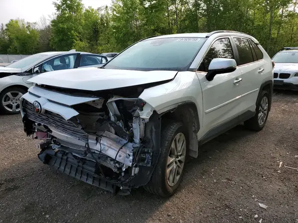 2T3D1RFV0RW436183 2024 TOYOTA RAV 4 - Image 1