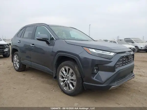 2T3D1RFV0RW443621 2024 TOYOTA RAV 4 - Image 1