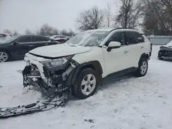 2T3D1RFV2KC006274 2019 TOYOTA RAV 4