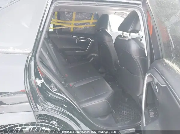 2T3D1RFV2KW047096 2019 TOYOTA RAV 4 - Image 8