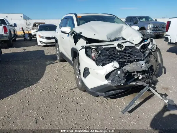 2T3D1RFV3LC107695 2020 TOYOTA RAV 4 - Image 1