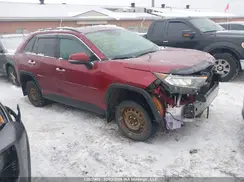 2T3D1RFV3MC144408 2021 TOYOTA RAV 4
