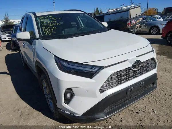 2T3D1RFV3RW443371 2024 TOYOTA RAV 4 - Image 1