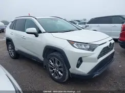 2T3D1RFV4KC045030 2019 TOYOTA RAV 4