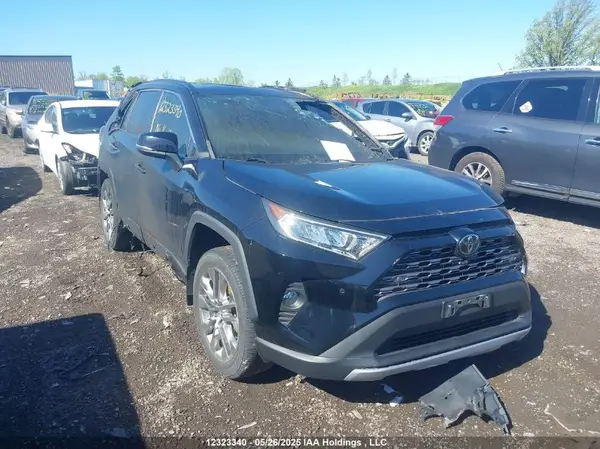 2T3D1RFV5KW030437 2019 TOYOTA RAV 4 - Image 1