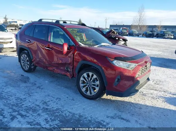 2T3D1RFV5LC132288 2020 TOYOTA RAV 4 - Image 1