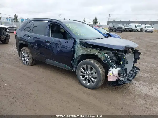 2T3D1RFV5RW435871 2024 TOYOTA RAV 4 - Image 1