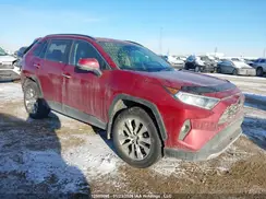 2T3D1RFV6KW025229 2019 TOYOTA RAV 4