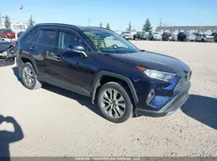 2T3D1RFV6KW030804 2019 TOYOTA RAV 4