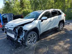 2T3D1RFV6MW160620 2021 TOYOTA RAV 4