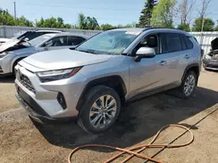 2T3D1RFV6NC279433 2022 TOYOTA RAV 4