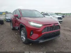 2T3D1RFV6PW395619 2023 TOYOTA RAV 4