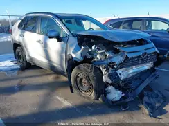 2T3D1RFV7KW005698 2019 TOYOTA RAV 4