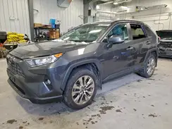 2T3D1RFV7KW039849 2019 TOYOTA RAV 4