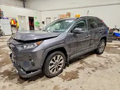 2T3D1RFV7KW040211 2019 TOYOTA RAV 4