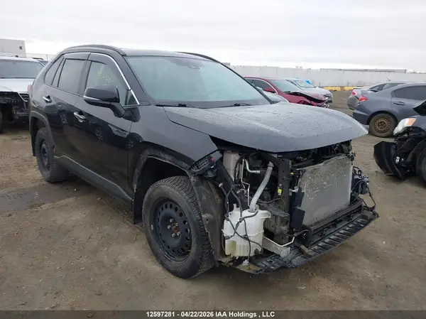 2T3D1RFV7LC122281 2020 TOYOTA RAV 4 - Image 1