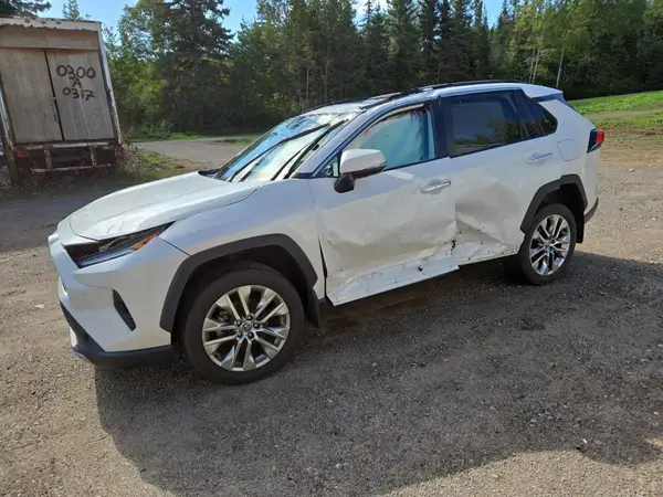 2T3D1RFV7MW209047 2021 TOYOTA RAV 4 - Image 1