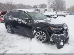 2T3D1RFV7NC258218 2022 TOYOTA RAV 4