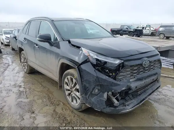 2T3D1RFV7RC448686 2024 TOYOTA RAV 4 - Image 1