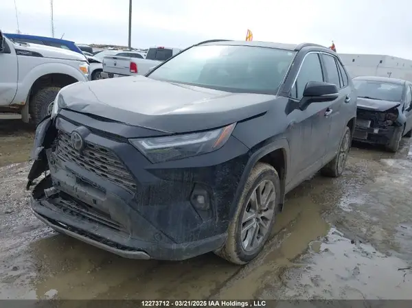 2T3D1RFV7RC448686 2024 TOYOTA RAV 4 - Image 2