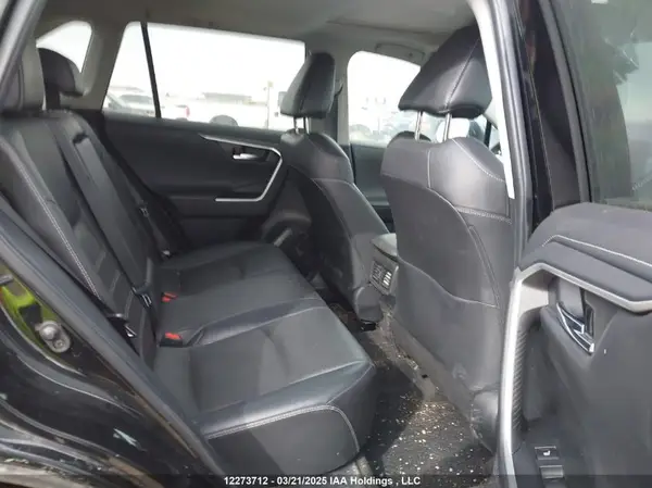 2T3D1RFV7RC448686 2024 TOYOTA RAV 4 - Image 8