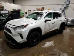 2T3D1RFV8KW003331 2019 TOYOTA RAV 4