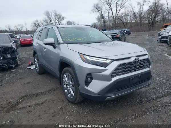 2T3D1RFV8PC331311 2023 TOYOTA RAV 4 - Image 1