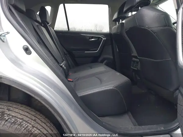 2T3D1RFV8PC331311 2023 TOYOTA RAV 4 - Image 8