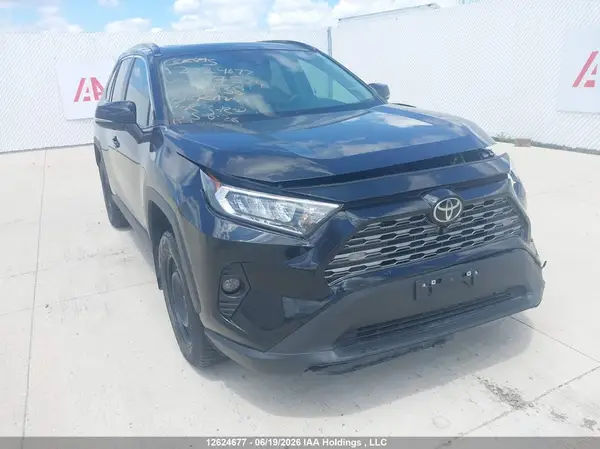 2T3D1RFV9MC217524 2021 TOYOTA RAV 4 - Image 1