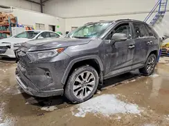 2T3D1RFVXKW055334 2019 TOYOTA RAV 4