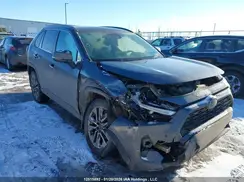 2T3D1RFVXNC275000 2022 TOYOTA RAV 4