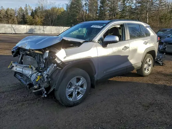 2T3D1RFVXPC351494 2023 TOYOTA RAV 4 - Image 1