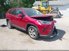 2T3D6RFV0MW020841 2021 TOYOTA RAV 4