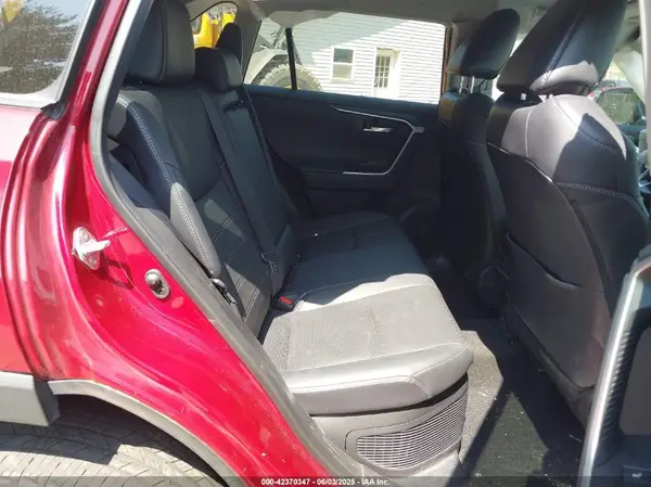 2T3D6RFV0MW020841 2021 TOYOTA RAV 4 - Image 8