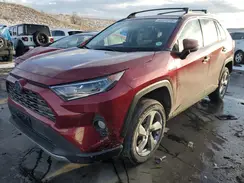 2T3D6RFV1MW014904 2021 TOYOTA RAV 4